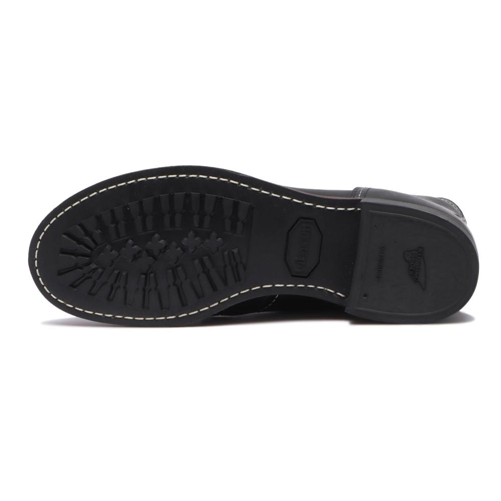 Red Wing W S Iron Ranger 3366 B Черный Boundary