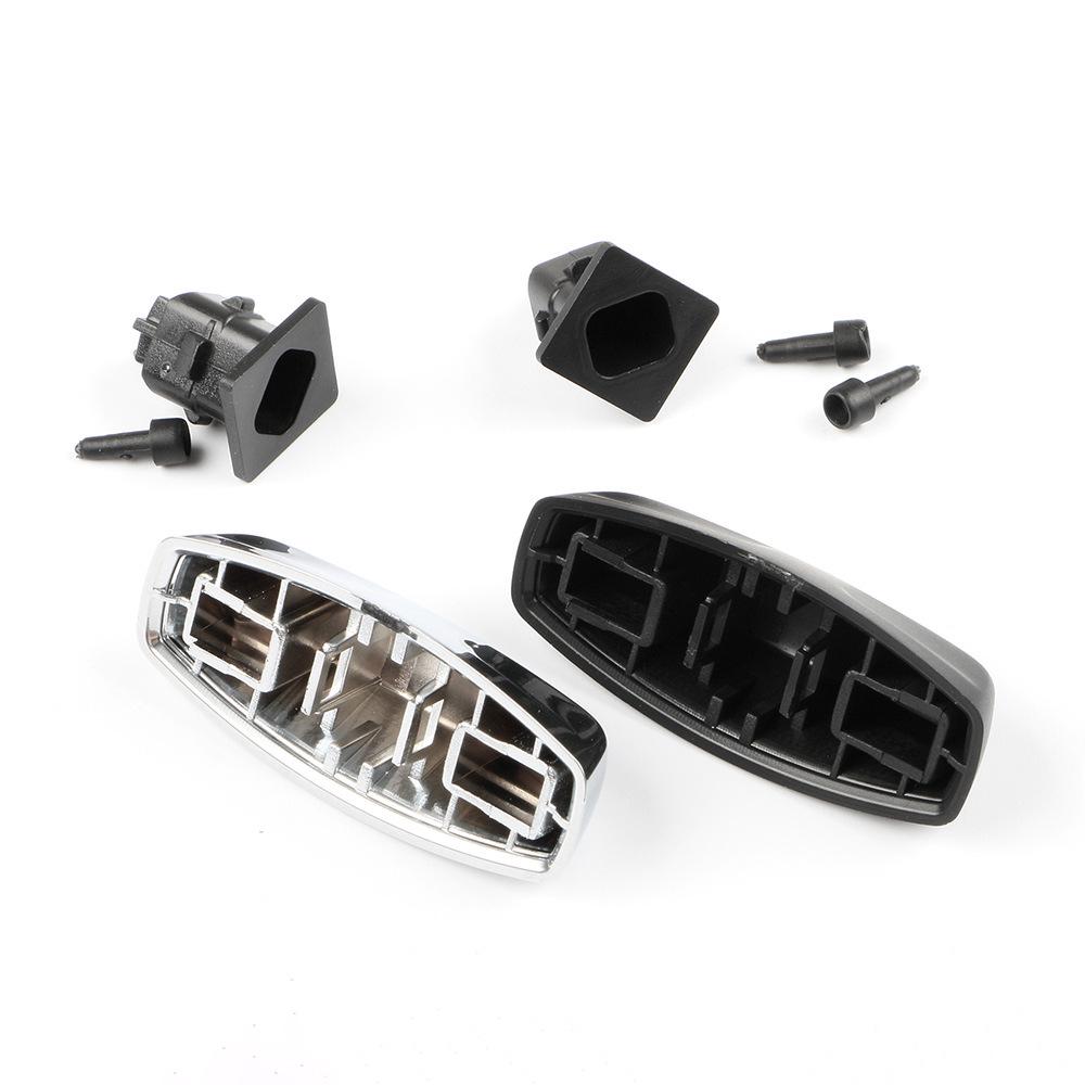 Porsche Cayenne, MACAN, Panamera, 911, 718 Seat Adjustment Switch Repair Clip