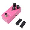 Mini Electric Guitar Effect Pedal Retro JCM Distortion True Bypass Effect Pedal DC9V