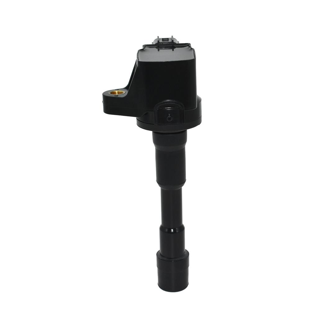 Rear Ignition Coil Compatible with Acura Honda ILX Civic Insight 1.5L 1.3L Replacement for 30520-RBJ-003 30521-RBJ-003