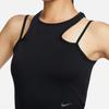 New Nike Tank Tops Women's Black DX6488-010