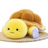 Collection Bread Tortoise Plush Toys Fluffy Turtle Doll Throw Pillow  Car Decor
