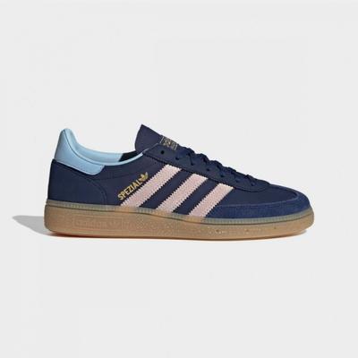 Адидас Адидас Гандбольные Spezial W Jr0851 Gs Магазин Adidas в Goyang Starfield Модная обувь Унисекс Кроссовки