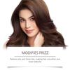 Egg Hair Oil Repairing Serum For Damaged Dry Permed Hair Nourish Frizz Control Smooth Ends Deep Care Solution