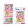 Asahi Koyo Kimi To Idol PreCure Ice Packs, 3-Pack, PR-H25