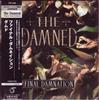 CD DAMNED - Final Damnation  VICP61483 Bronze 2001 Japan ObiRock Used