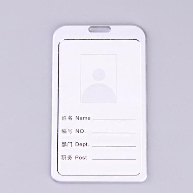 1 шт.. держатель для бейджей с подвесным шейным ремешком, ремешок для студента, медсестры, работника выставки, офиса, школы, удостоверения личности, набор чехлов для кредитных карт