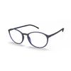 Silhouette Spx Illusion 2940 4560 Unisex Eyeglasses