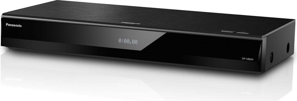 Blu-ray плеер Panasonic DP-UB824