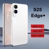 Новый смартфон S25 Edge+: Телефон Android 15 с 7,3-дюймовым экраном, 16 ГБ ОЗУ, 1 ТБ памяти