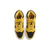 Nike Dunk High SP Iowa 2020 Унисекс Кроссовки Желтый Черный Varsity-Maize CZ8149-002