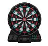 Electronic Dartboard Darts Game Set Automatic Scoring Dart Plate Board Sound