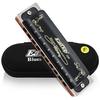 East Top Blues 10 Hole F 10 20 Brass Canvas Clean For Diatonic Harmonica Harmonica, Harmonica, Harmonica, Tone, Holes, Tone, Cover, Case, Cloth,