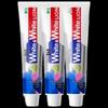 Lion White&White Фруктовая отбеливающая зубная паста