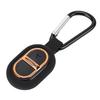 Портативный   Репеллент USB-перезаряжаемый Крепление-клипса Наружный Репеллент Брелок для Туризма Рыбалки Путешествий Дома
