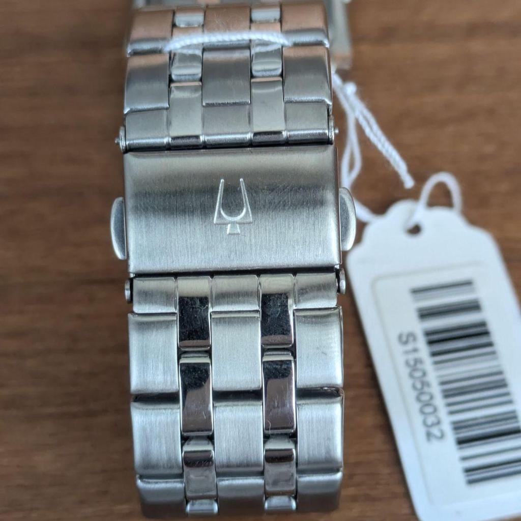 Б/у [Неиспользованный/Залежалый товар] Bulova Freemason Scottish Rite Кварцевые в хорошем состоянии