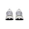 Saucony GUARD 2K Cushioning Abrasion Resistant Low top Casual Running Shoes Unisex White Silver S28237-5