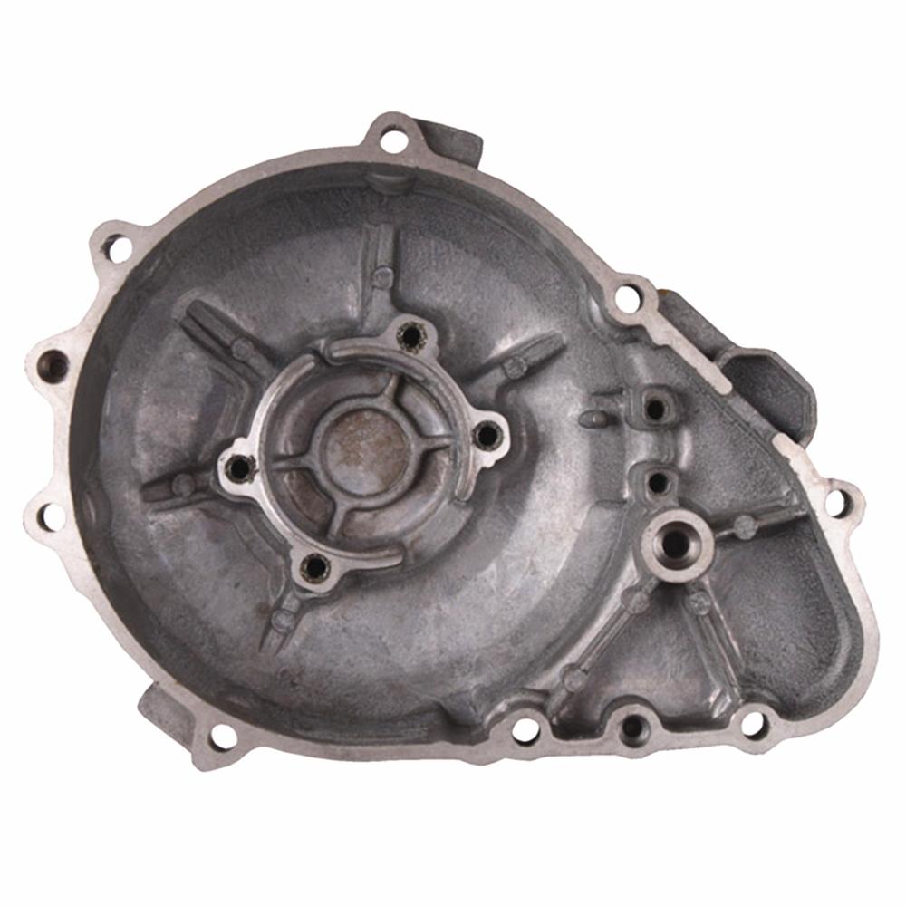 For KAWASAKI ZX9R 1998 1999 2000 2001 2002 2003 Engine Cover Motor Stator Cover CrankCase Side Cover Shell