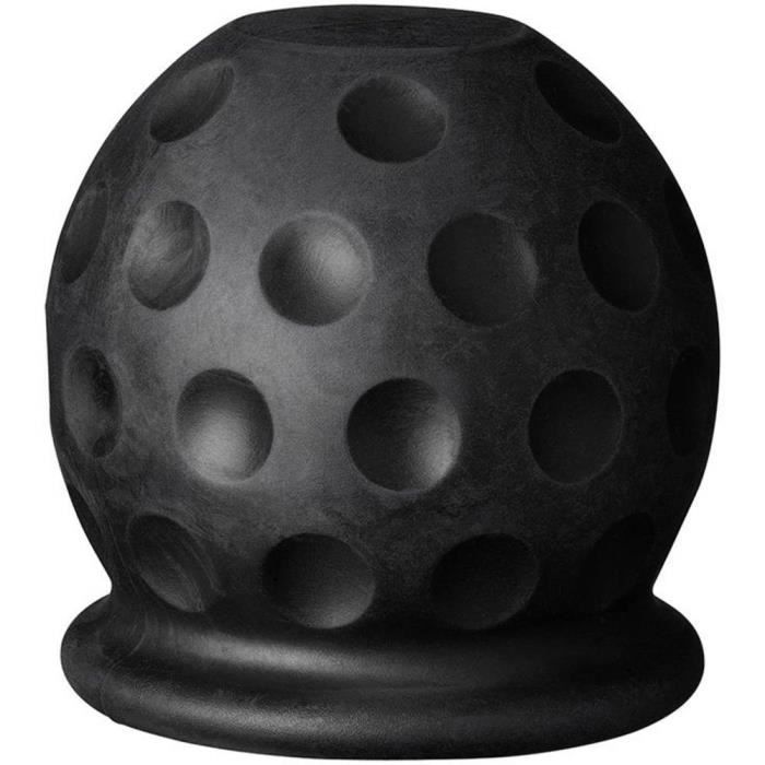 ProPlus Капот для прицепа черный