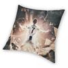 Ronaldo Football Soccer Pillowcase Soft Polyester Cushion Cover Decorative Pillow Case Cover Home Zippered