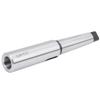 Morse Taper Drill Sleeve Lengthening Reducing Adapter for Lathe Milling Fixture MT3MT2