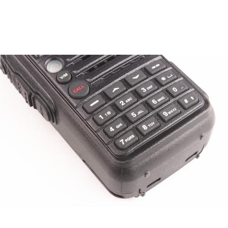 Цифровая рация FANTENG FOX8800 (Китайская версия)