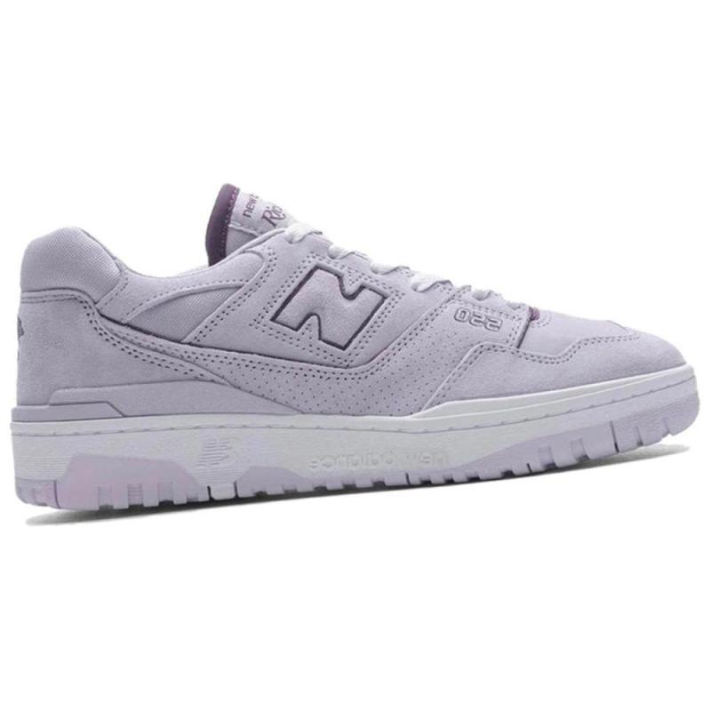 New Balance 550 Rich Paul Forever Yours Кроссовки BB550RR1
