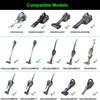 Зарядное устройство 23 В 0,4 А на замену для пылесоса Black & Decker N511997 90602523-04 Адаптер для Dustbuster DV1410 / DV1410ECL / DV1415