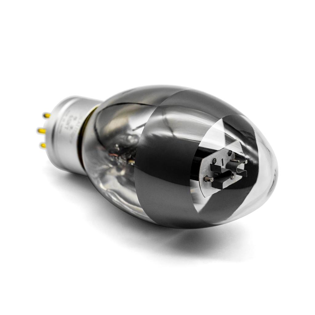 LINLAI 1 пара бесплатных подобранных вакуумных ламп для Hi-Fi аудиоусилителя ZX-6SN7