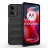 Мягкий противоударный силиконовый противоударный чехол для телефона Motorola Moto G05 G15 G35 G55 G75 G85 G04 G04s G24 G34 G54 G84 E14 E15