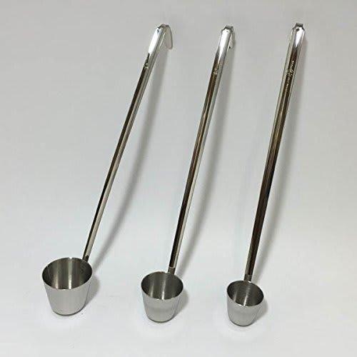 Nagao Kanro Ladle, Medium, 25cc, 18-8 Stainless Steel, Made in Japan