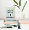 Misty Brew Декофеинизированный Колд Брю – 30 стиков | Корейский холодный кофе по-голландски | Без кофеина