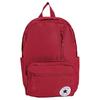 New Fabric Backpack Medium Unisex Plum Sauce Red CV2533210PS-003