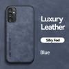 Для Samsung Galaxy A05S A05 A15 чехол роскошный кожаный магнитный держатель чехол для Galaxy A 05 15 05S мягкий силиконовый противоударный чехол