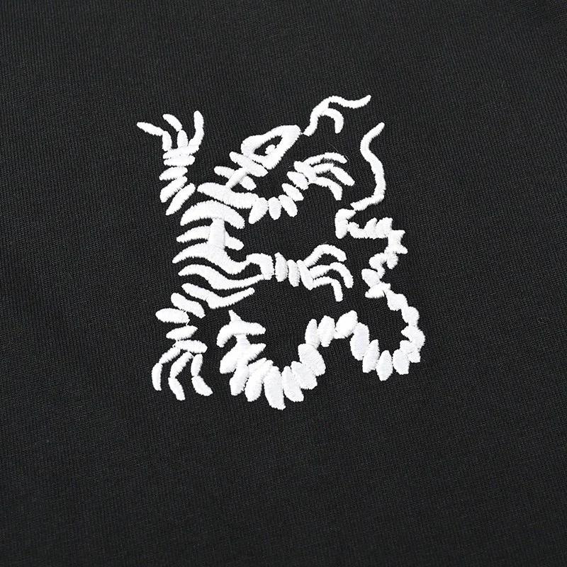 Converse Desert Graphic T Shirt Unisex Black (Unisex) T-Shirts 10024871 A02