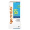 Stiefel Spectraban Ultra Protection Sensitive Sunscreen Cream SPF 30+ PA+++ 20g