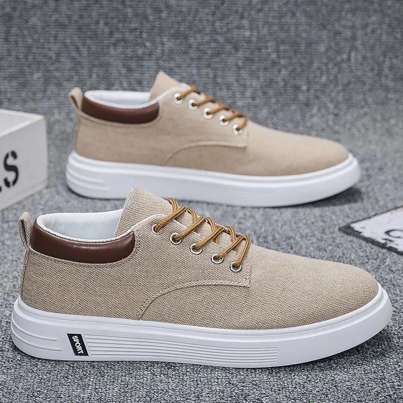 Fashion Comfortable Casual Shoes for Men Fashion 2024 Man Shoe Leisure Hiking Legitimate Sneakers Shipping Free Footwear Offer Delivery