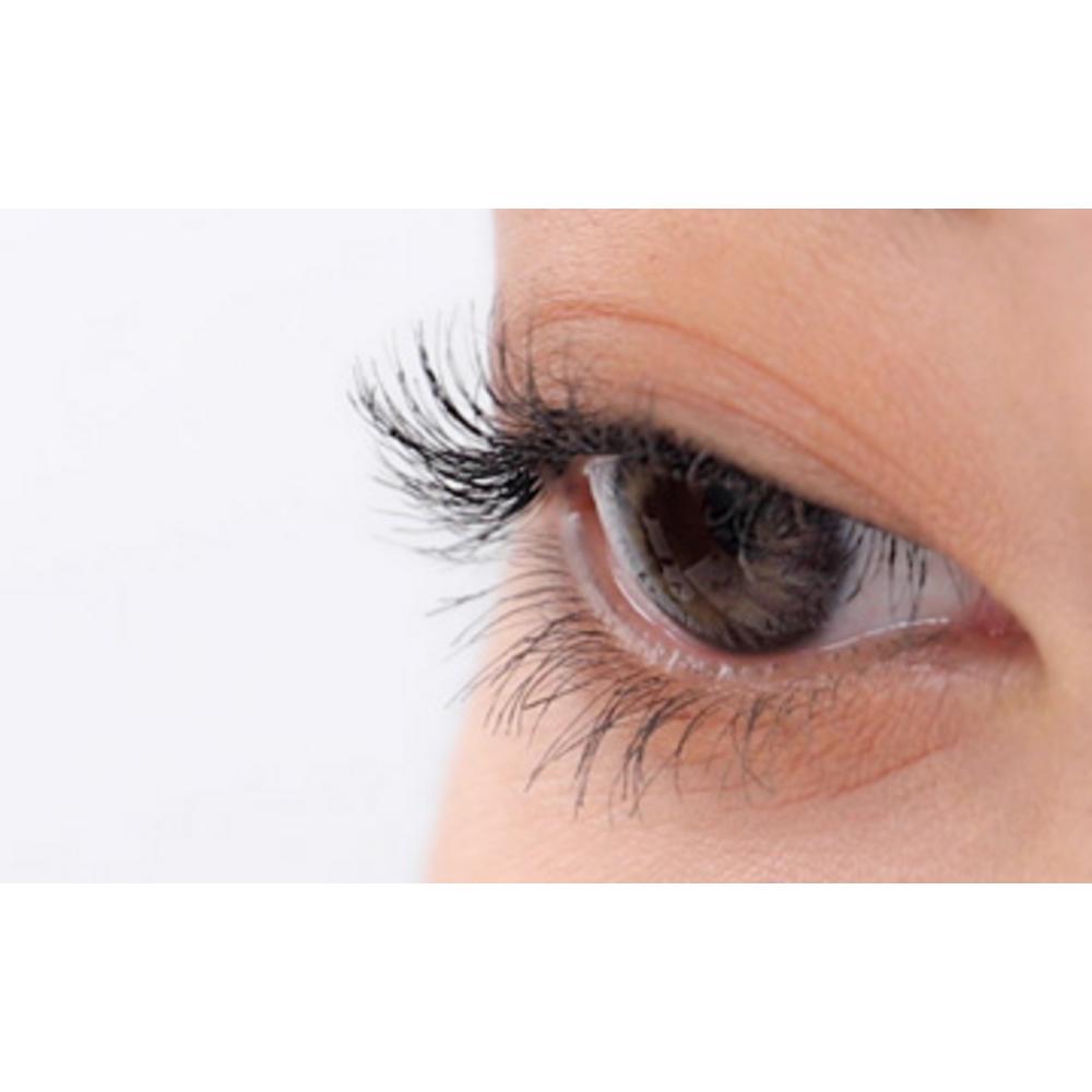 Тушь для ресниц Cho Seongah22 Donggongmiin Perfect Long & Curl 6,5 г, черная, 2 шт.