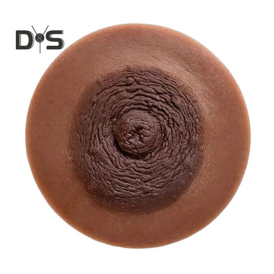 Подставки под забавные части тела Креативные подставки под напитки Силиконовые подставки под напитки Юмористические шутки для девичника Подарки для вечеринок Розыгрыши