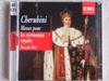 CD РИКАРДО МУТИ Керубини Мессы Для Церемоний 724358525823 EMI Classics 2003 Европа Классика Б/у