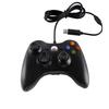 Проводной контроллер USB-кабель Геймпады для консоли Xbox 360 Проводной джойстик для игры Xbox 360 Геймпад Джойпад