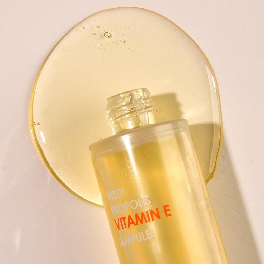 Dermashare Medi Propolis Витамин Е в ампулах, 50 мл, 1 шт.