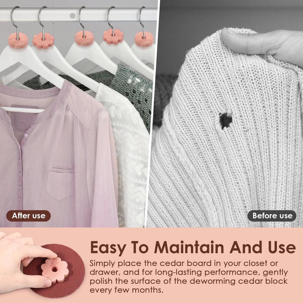 67 шт. Кедровые блоки для шкафа Ароматические кедровые доски Разные стили Освежитель запаха Средство от насекомых Шкаф Кедровые блоки Домашние аксессуары