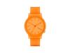 Komono Watch Unisex Mono Neon Orange [KOMONO] Men's / [MONO] KOM-W4301 [Authorized Dealer]