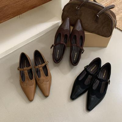 Туфли – Туфли