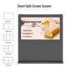 43-Inch Outdoor Vertical Digital Signage Display CN plug (adapter included)