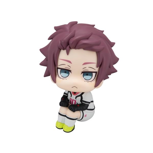 Rukappu Blue Lock Итоши Саэ Сборная Японии Готовая фигурка Вер.