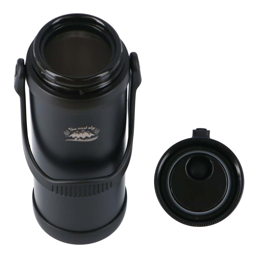 Konan Original LIFELEX Sports Jug Width 110 x Depth 110 x Height 360mm 2.2L KHH05-5838 Approx. 2.2L