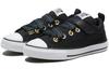 Converse Кеды Chuck Taylor All Star Canvas Низкие Кеды Подростковые 666909C