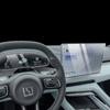 Закаленное стекло Защитная пленка для экрана Для ZEEKR 001 007 2024 2025 Автомобильная GPS-навигация и Панель приборов Противоцарапающиеся аксессуары